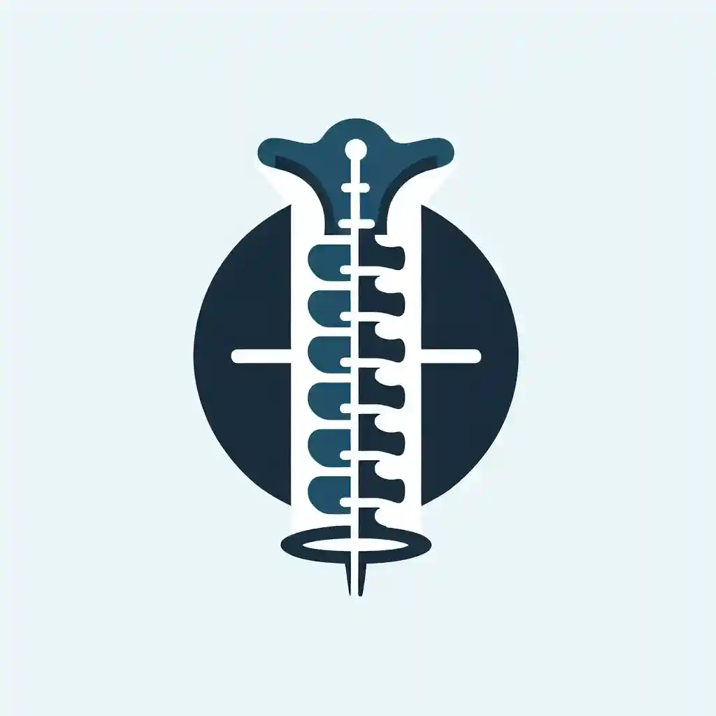 МРТ позвоночника в г. Запорожье Logo