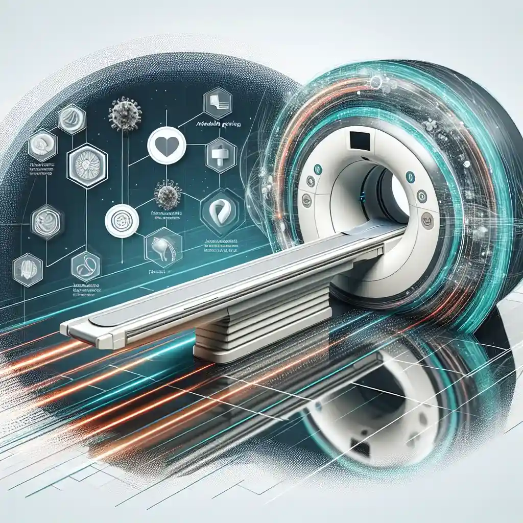 МРТ позвоночника в Запорожье: цены и факторы, влияющие на стоимость